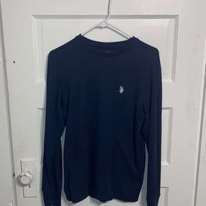 Polo Long sleeve